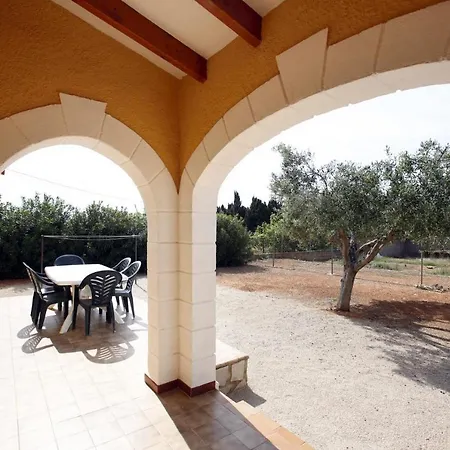 Estanyo Villa Denia
