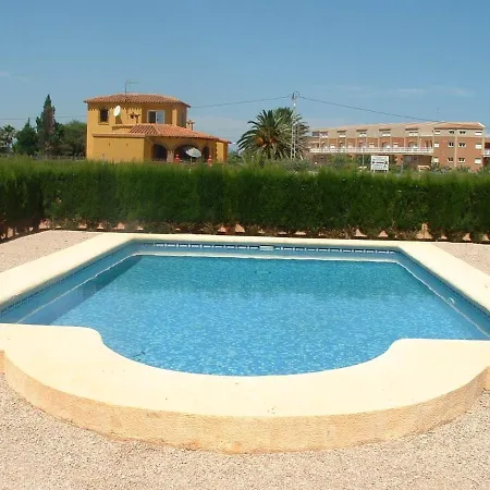 Estanyo Villa *